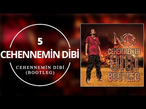 Video thumbnail for Cehennemin Dibi