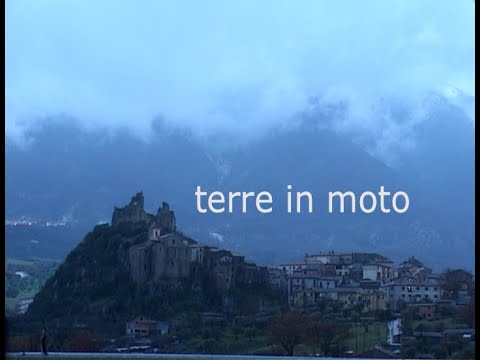 TERRE IN MOTO - film completo