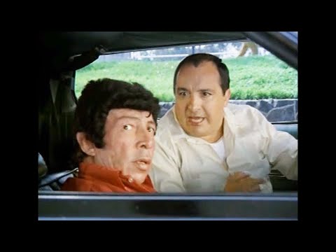 Bajese Pinche Escuincle  |  Los verduleros (Escena)