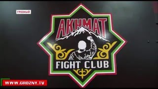 Абдурахман Дудаев признан зрителями телеканала «Грозный» «Спортсменом года»