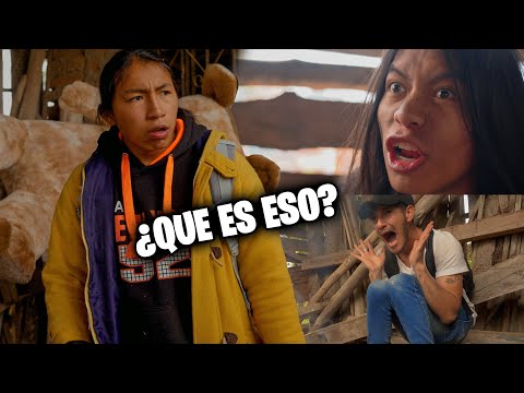 Here lives the CHIFICHO - Fernando Otv