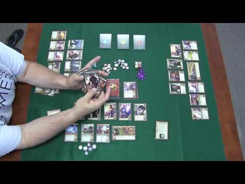 How-To: Pillars of Eternity: Lords of the Eastern Reach - Player Turns