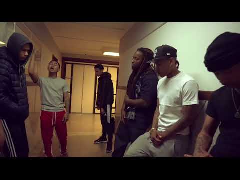 Yung Mel GGM ft. MLO Rondo & Joemari - Gamble (Music Video) || Dir. adfilms [Thizzler.com]