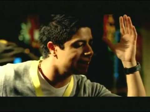 No Encontrarás Quien Te Ame Igual - Los Gigantes!