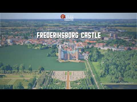 Frederiksborg Castle: Denmark's Renaissance Jewel of Kings and Coronations | 2-Minute History