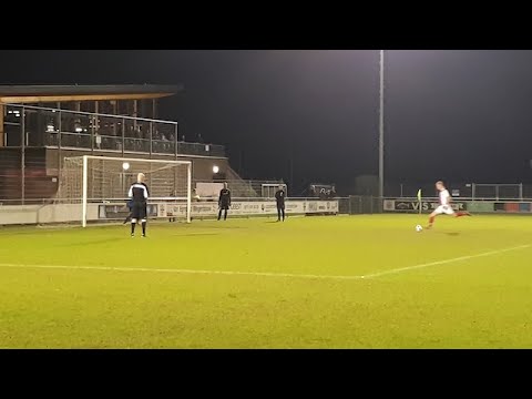 RCL 1 - KAGIA 1   LAV CUP, PENALTY SERIE