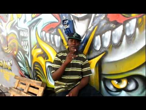 Clip Freestyle UL Prod & Legendary School Part 1