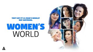 Women's World Official Movie Trailer