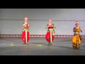 Adivo Alladivo Dance Performance 03Oct2015
