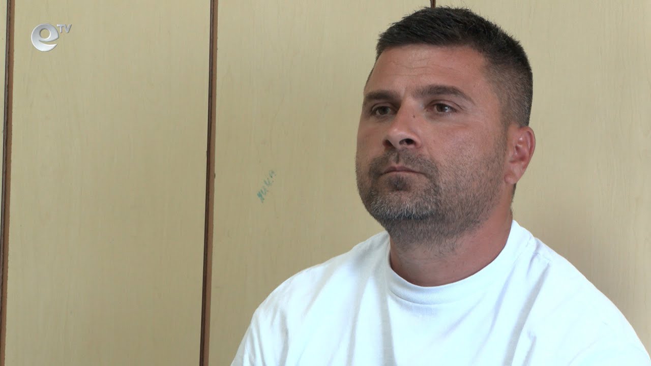 Живко Желев старши треньор на ОФК "Хасково"