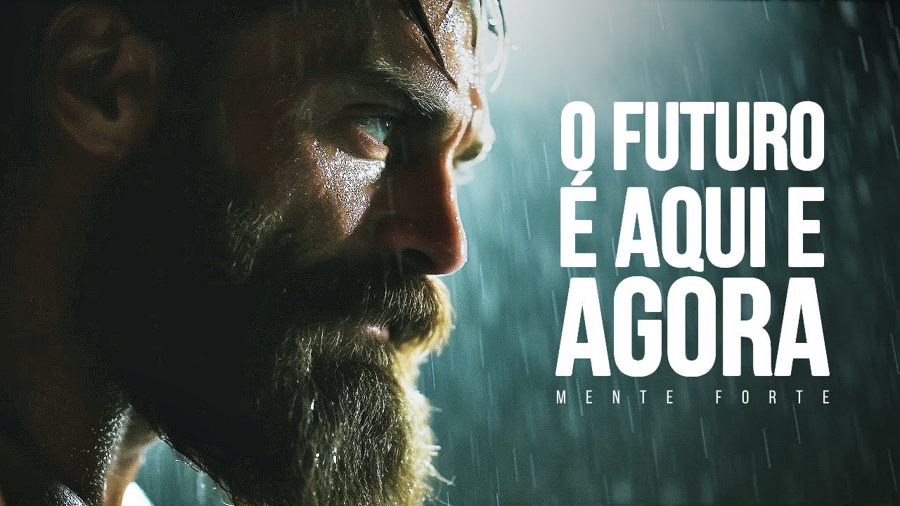 FOCO E DISCIPLINA NO QUE VOCÊ TEM QUE FAZER HOJE | Mente Forte
