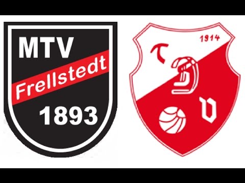 MTV Frellstedt - TSV Danndorf 3:3 [1:1] | NDSH live Folge 39 [21.04.17]
