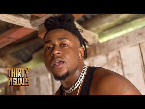 T Spitta - FWYO (ThirtyVisuals Exclusive)