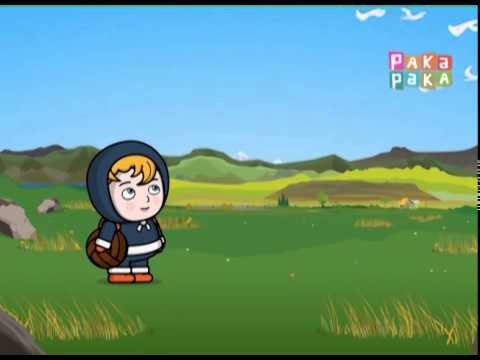 2 de abril: Marcha de Malvinas - Canal Pakapaka