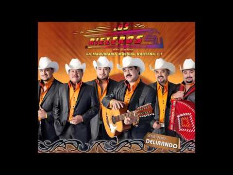 El Columpio - Los Rieleros Del Norte (letra)