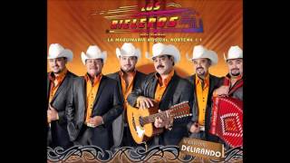 El Columpio - Los Rieleros Del Norte (letra)