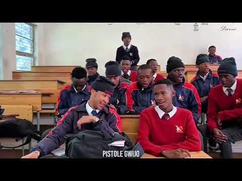 Halala (Gwijo) | Lyrics