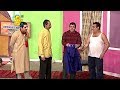 Muhabbat Cng 4 Zafri Khan And Nasir Chinyoti Full Stage Drama