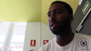 The Contract Hunt Official Trailer Ep.1