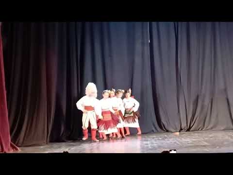 Kud Mladost Avala Vlaske igre