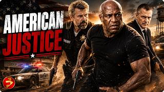 Corrupt Lawmen Picked The Wrong Ex-Cop To Cross | Full Action Movie