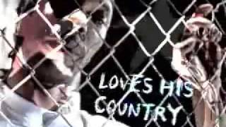 Ice Cube - Race Card