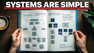 How To Systemise Your Business In Just 12 Weeks