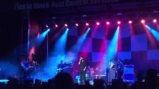 Lucky Boys Confusion - Hey Driver