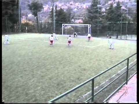 FIGENPA - MOLASSANA PULCINI 2001