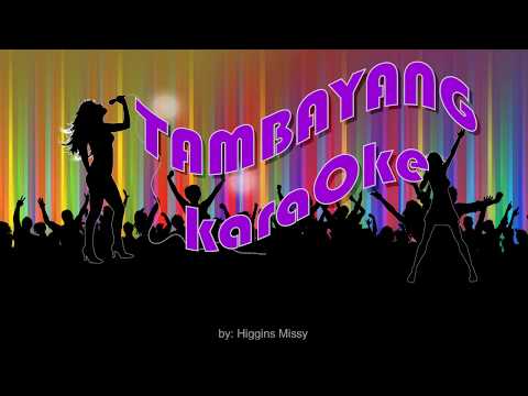 The Sound Of White by Higgins Missy TambayangKaraOke