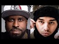 Funk Flex Reacts To Yeat Talk