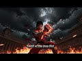 Spirit Of The Iron Fist Martialartsmusic Remix Powerfulwarrior Martialarts Motivationalmusic
