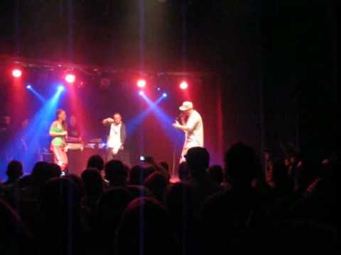 Mad SoundSystem Fest - Marika Abradab Numer Raz