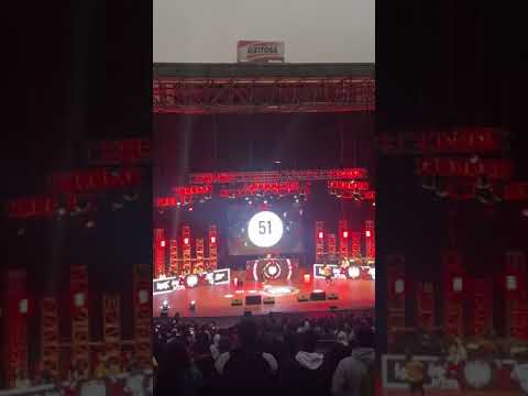 DIEGO MC VS BLACKCODE [MINUTOS LIBRES] 🎧 FMS PERÚ 🇵🇪 TEMPORADA 2