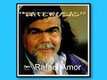 “ENAMORADO” Letra y música de RAFAEL AMOR / Cantan Rafael Amor y  JULIO LACARRA “Batemusas” 1998 B&M