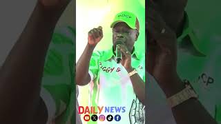 Download lagu RIGGY G ON RAILA'S DEATH mp3