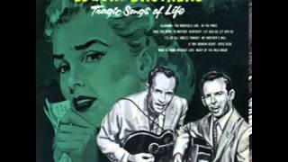 #0003 - Louvin Brothers - Tragic Songs of Life [FULL ALBUM]