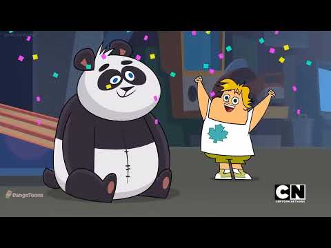 1x16  "El castigo de mi vida"