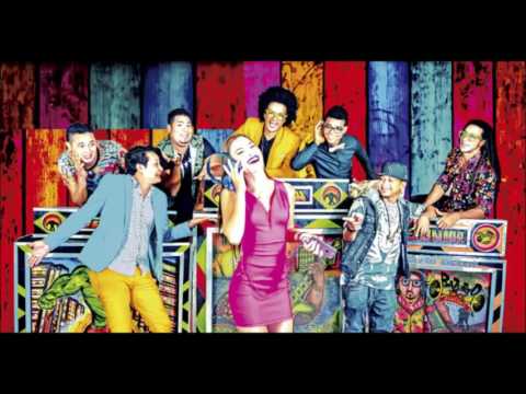 La Muchachita - Bazurto Ft Wilfran Castillo Instrumental