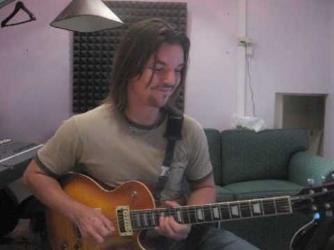 Erkka Korhonen - Northern Kings/Training Montage