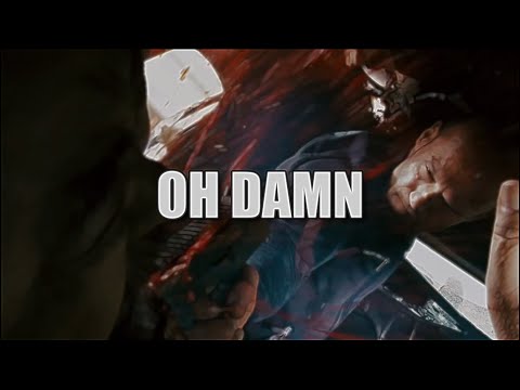 OH DAMN - Ethan Ross, KVN, & Nikko (Visualizer)