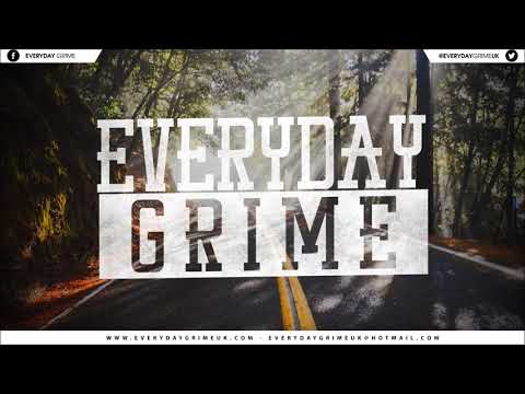 Revybz - If Only I Knew [Grime Instrumental]