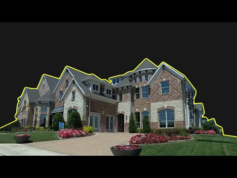 Lake Forest By Grand Homes