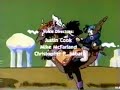 Dragon Ball Credits