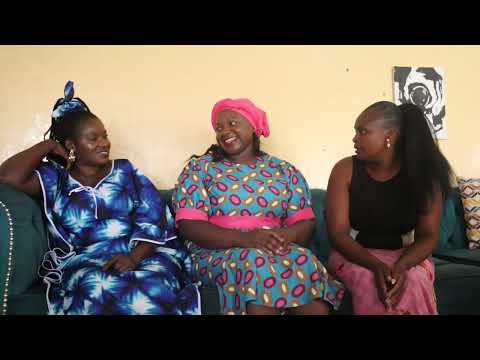 Roora Day :Zim Short Film