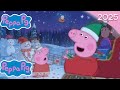 Peppa Pig Peppa S Magical Christmas Journey Cartoon For Kids 2025