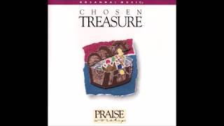 Bob Kauflin Treasured Posession