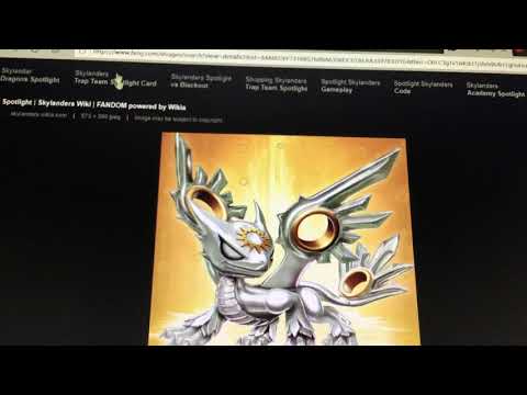 Spyroladdin Part 20 - Almost Spill the Beans/Spyro and Spotlight Kiss