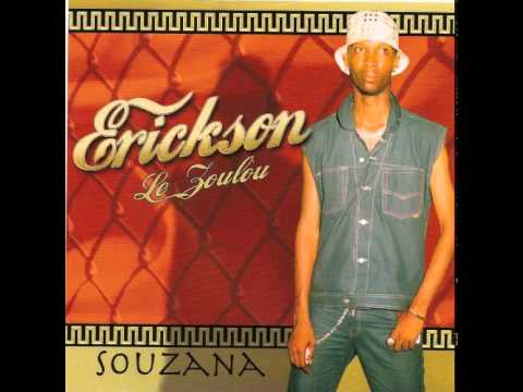 Erickson le Zoulou - Souzana