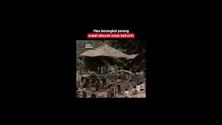 Download lagu Hormat ke Jendral yang Masih Hormat Kepada Ibu Sendiri 🫡 | Naga Bonar mp3